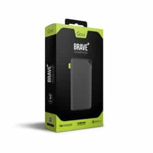 PowerBank Goui Brave Plus 20000 mAh