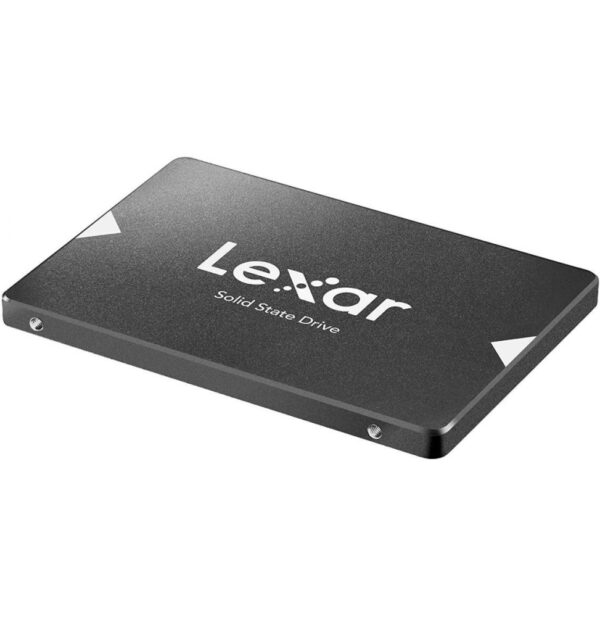 disque dur interne ssd lexar ns100 256 gb 25 sata iii lns100 256rb 2