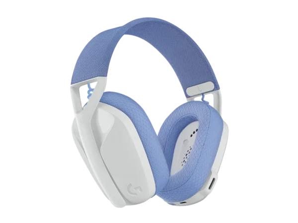 g435 gaming headset gallery 3 white