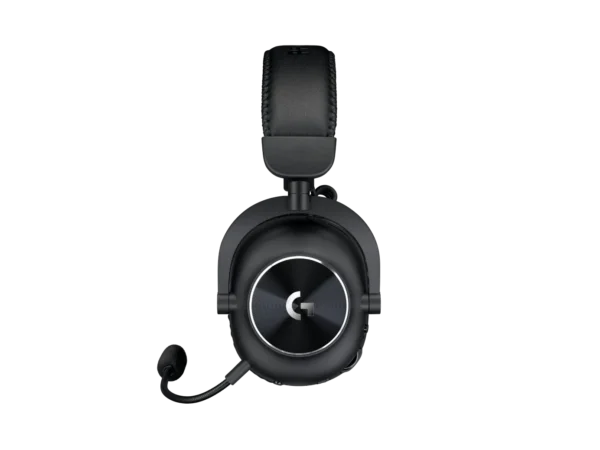 gallery 2 pro x 2 lightspeed gaming headset black