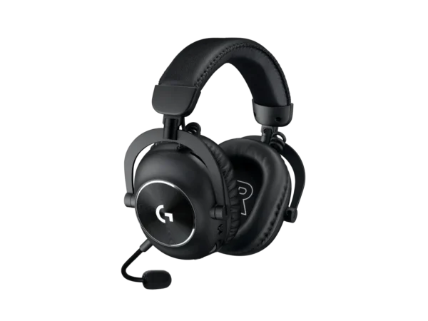 gallery 3 pro x 2 lightspeed gaming headset black