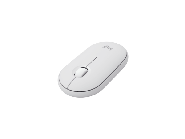 pebble 2 combo mouse bty tonal white gallery