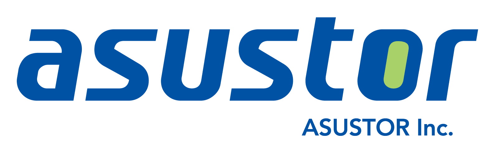 Asustor