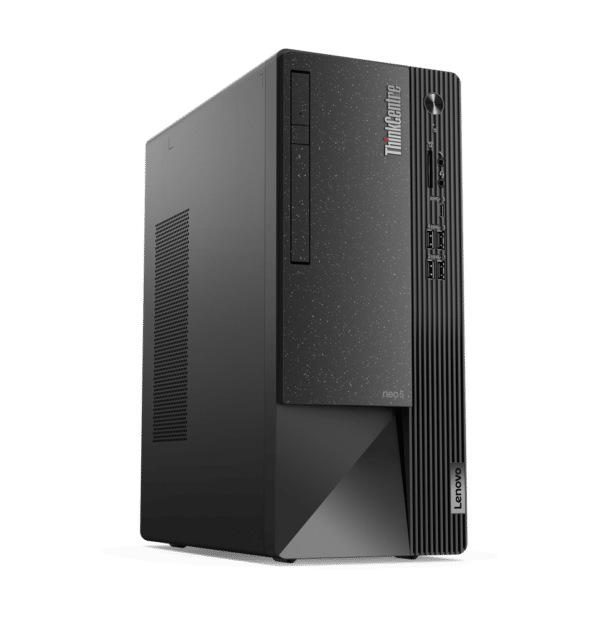 ordinateur de bureau lenovo thinkcentre neo 50t 11se00qffm 1