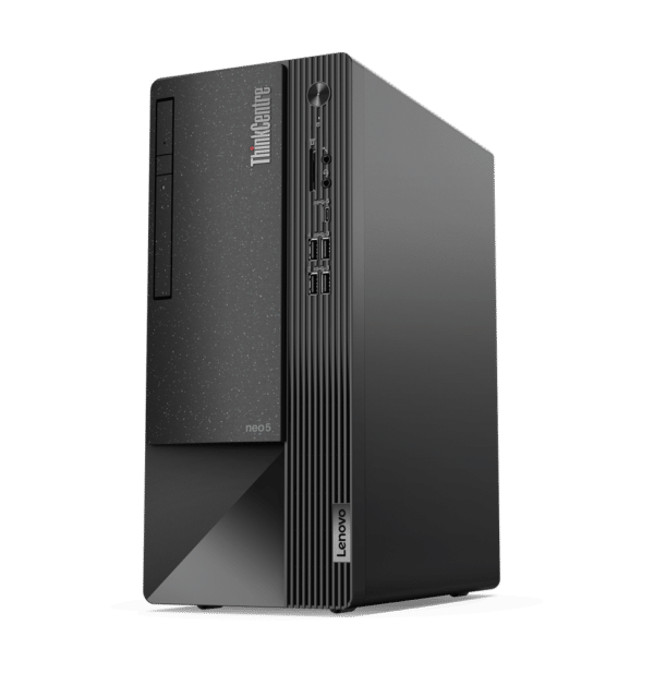 ordinateur de bureau lenovo thinkcentre neo 50t 11se00qffm 2