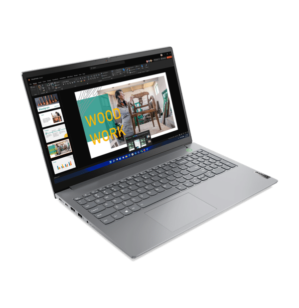 ordinateur portable lenovo thinkbook 15 g4 iap 21dj003kfe 2